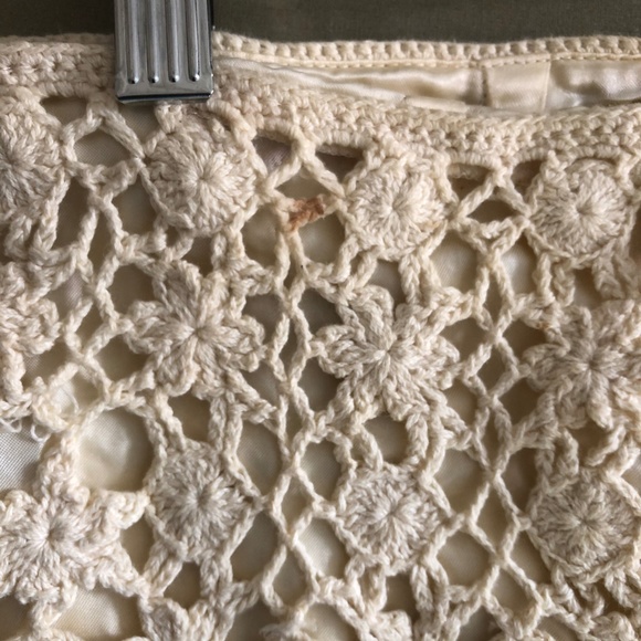 Vintage Guess Jeans Skirt - Picture 4 of 5